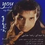 دانلود آهنگ رضا عنایتی نه دیگه گریه نکن دانلود آهنگ رضا عنایتی نه دیگه گریه نکن