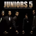 دانلود آهنگ گروه جونیور تو رو دارم دانلود آهنگ گروه جونیور تو رو دارم