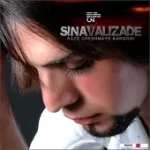 دانلود آهنگ سینا ولی زاده مادرم