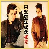 دانلود آهنگ گروه حمید رضا و علیرضا زندونی