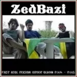 دانلود آهنگ گروه زد بازی پارتی دانلود آهنگ گروه زد بازی پارتی