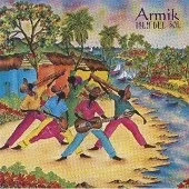 دانلود آهنگ آرمیک Una Guitarra