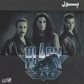 دانلود آهنگ گروه بلک کتس خوشگله