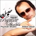 دانلود آهنگ پیام شمس خیال سرد