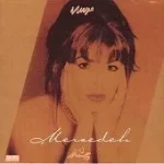 دانلود آهنگ مرسده من همینم