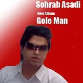 دانلود آهنگ سهراب اسدی حالا دیگه نیست