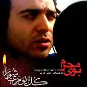 دانلود آهنگ علی عرب بوی محرم 2 دانلود آهنگ علی عرب بوی محرم 2