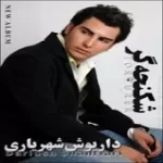 دانلود آهنگ داریوش شهریاری مگه یادم میره