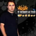 دانلود آهنگ دی جی سروش نمیتونم