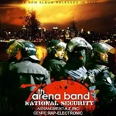 دانلود آهنگ گروه 7th Arena Band امنیت ملی