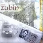 دانلود آهنگ زابین کوچه