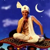 دانلود آهنگ  دختر شاه پریون + متن و بهترین کیفیت ترانه