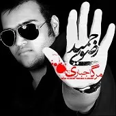 دانلود آهنگ حمید رضوی مرگ اجباری