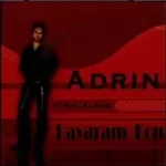 دانلود آهنگ آدرین خاطره ها