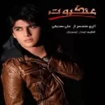 دانلود آهنگ علی صدیقی نازنین