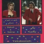 دانلود آهنگ شهرام صولتی شب شعر ( بی کلام )  آلبوم یکی یه دونه (