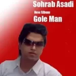 دانلود آهنگ سهراب اسدی گل من