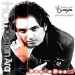 دانلود آهنگ هومن آرا نمی بخشمت