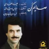 دانلود آهنگ علیرضا افتخاری آواز دو بیتی 1