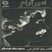 دانلود آهنگ امیر آرام من مست و تو دیوانه