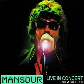 دانلود آهنگ منصور مجنونم