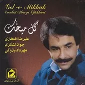 دانلود آهنگ علیرضا افتخاری گل میخک