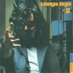 دانلود آهنگ کامران دلان ستارهء من