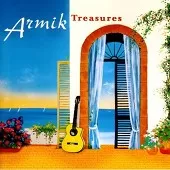 دانلود آهنگ آرمیک Treasures دانلود آهنگ آرمیک Treasures