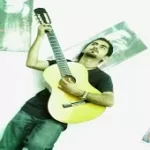 دانلود آهنگ امید باقری فکر کردی