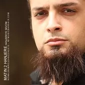 دانلود آهنگ متین دو هنجره حس آشنا دانلود آهنگ متین دو هنجره حس آشنا