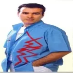 دانلود آهنگ رحیم شهریاری آنا حسرتی