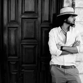 دانلود آهنگ تهم مجی بوی