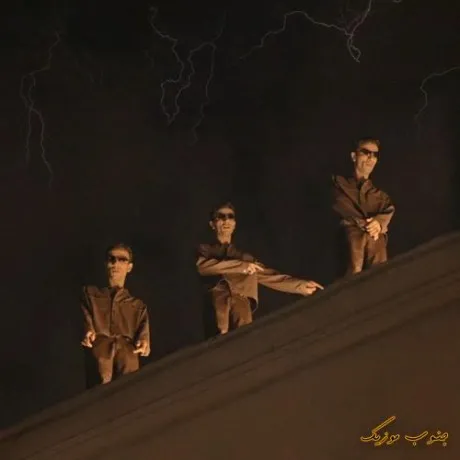 دانلود گلچین ریمیکس اهنگ دورچی یکجا با کیفیت بالا