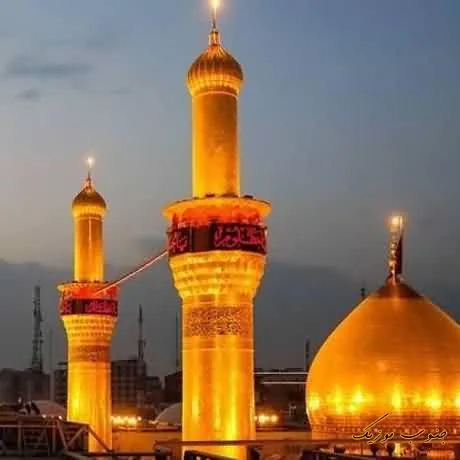 دانلود آهنگ مشکل گشا ابوالفضل دلبر دلها ابوالفضل با لینک مستقیم mp3 طولانی