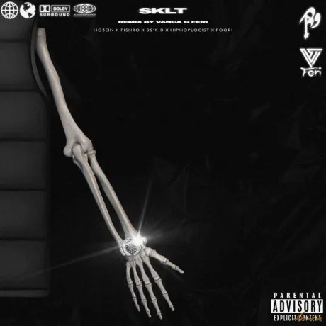 دانلود ریمیکس ترکیبی رپ اسکلت (حصین و رضا پیشرو و ۰۲۱ کید و هیپهاپولوژیست و گادپوری) ترند اینستاگرام کیفیت 320 دانلود ریمیکس ترکیبی رپ اسکلت (حصین و رضا پیشرو و ۰۲۱ کید و هیپهاپولوژیست و گادپوری) ترند اینستاگرام کیفیت 320