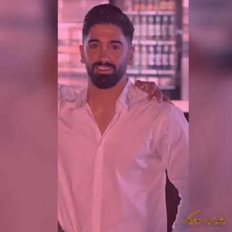 دانلود آهنگ تی شمون آبی میرکا mp3 جواد عباسی  کیفیت 320