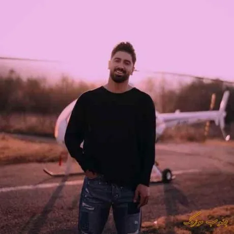 دانلود آهنگ اگه بدی بیمه روانی کار دله mp3 جواد عباسی ترند جدید