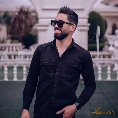 دانلود آهنگ روسری مشکی سر زو فرفری مویی داشته mp3 جواد عباسی  مازندرانی جدید اینستایی