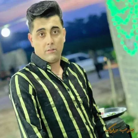 دانلود آهنگ بازم شب بیقرار نم نم بارونو دستای خالی من سعید کریمی  اینستایی