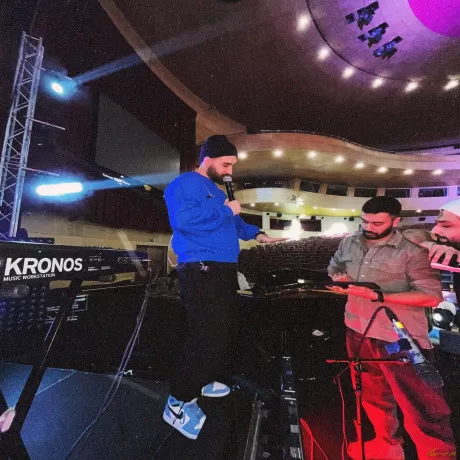 دانلود ریمیکس هرجا که میرفتیم باهم دوتایی رو نمیرم علی یاسینی طولانی دانلود ریمیکس هرجا که میرفتیم باهم دوتایی رو نمیرم علی یاسینی طولانی