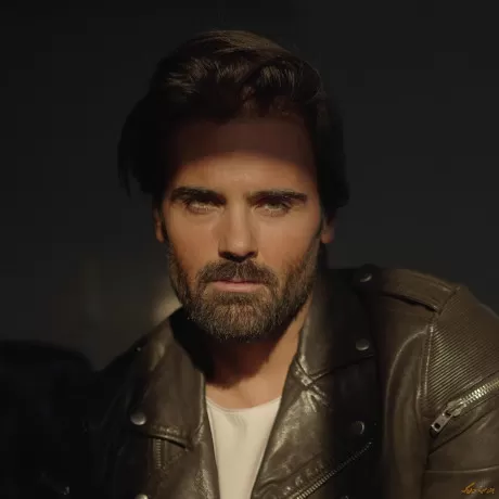 دانلود ریمیکس تاریکه قلبم چراغش تویی حصین و رضا پیشرو و امیر خلوت و امیر تتلو و شایع ترند اینستاگرام