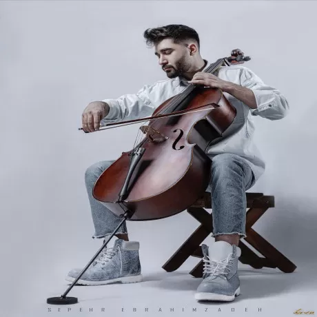 دانلود آهنگ تنگ میشه دلم واست دم صبح من خل علی یاسینی ترند اینستا