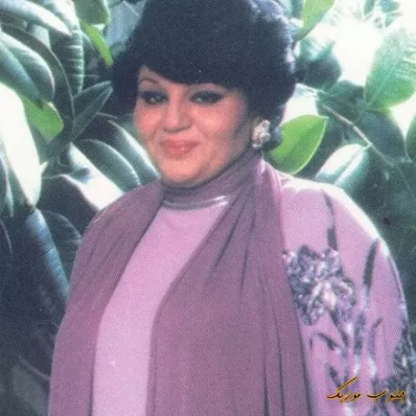 دانلود ریمیکس هایده و حسن شماعی زاده پریشون و خیلی وقته  ریمیکس تند اینستا