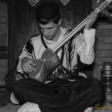 دانلود آهنگ شیون شو نصف شو کردم کلافه موسی موسوی  ترند اینستا