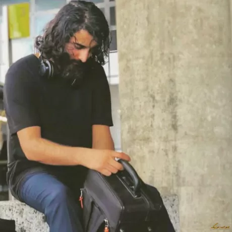 دانلود آهنگ برنامه کردنامون چی بشه شبامون هوروش بند و آصف آریا  ریمیکس ترند اینستا