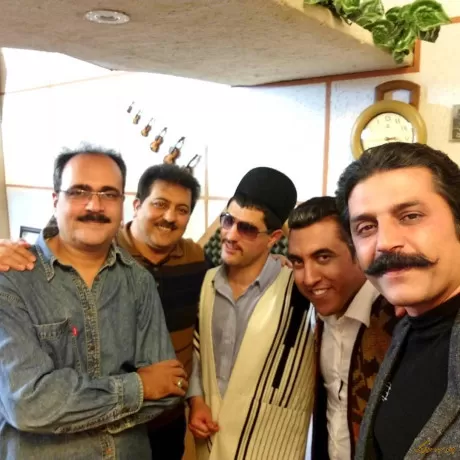 دانلود آهنگ تو که رهدی زِ داغت وس به جونم تو موسی موسوی  ریمیکس اینستایی