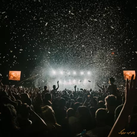 دانلود آهنگ شاد جدید از خواننده های معروف   ترند جدید قدیمی اینستایی