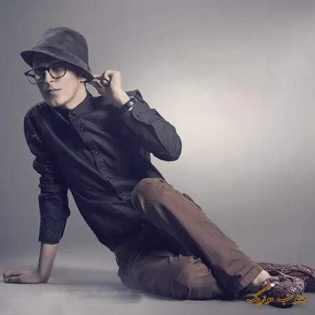 دانلود ریمیکس مگه من حالم میشه بد باشه  هوش مصنوعی و اصلی مرتضی پاشایی  تند ترند اینستا