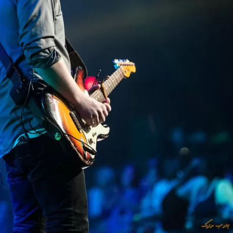 دانلود اهنگ های شاد غیر مجاز ایرانی   یکجا طولانی جدید ترند