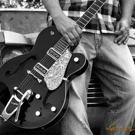 دانلود آهنگ بهاره ولی ریخته برگام صدای مرد و زن